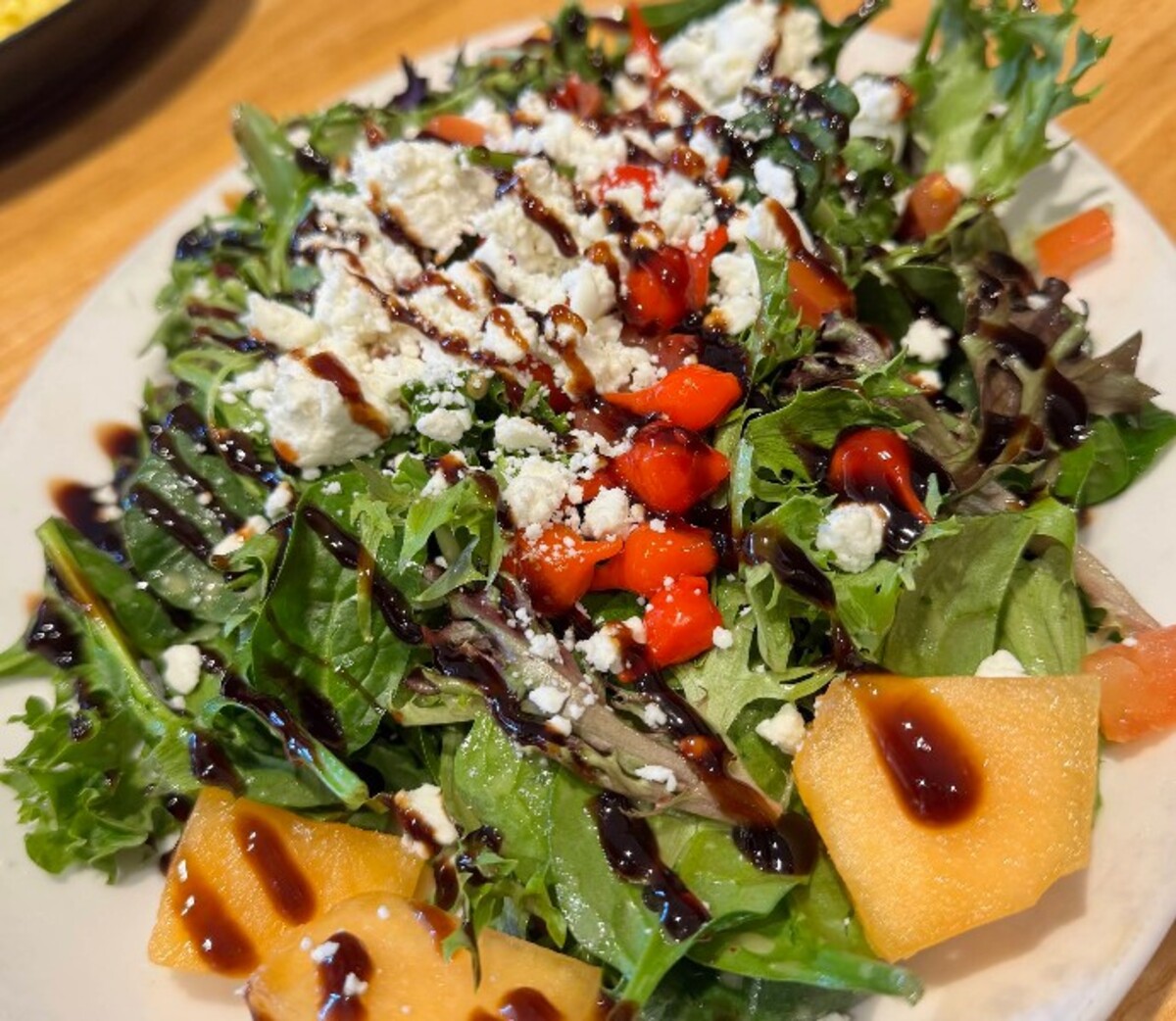 Urban Egg, Overland Park, KS