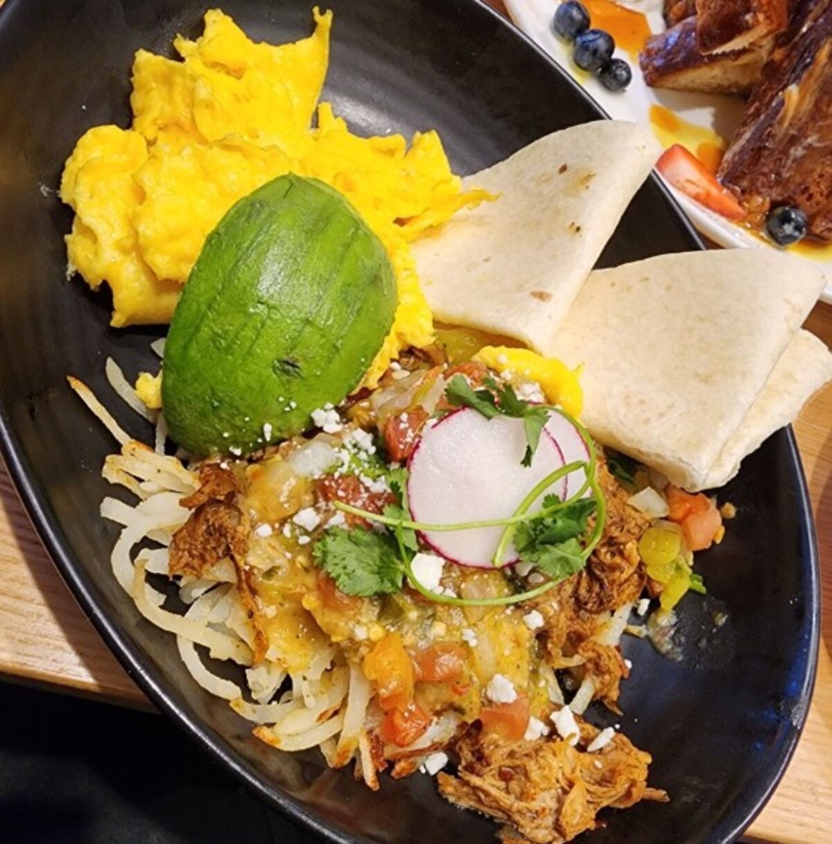 Urban Egg, Overland Park, KS