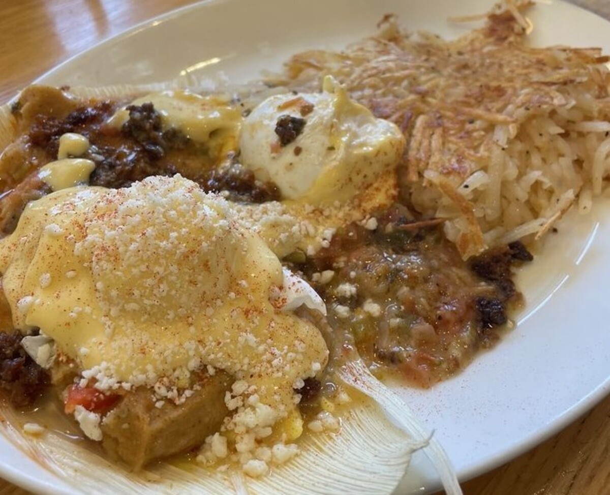 Urban Egg, Overland Park, KS