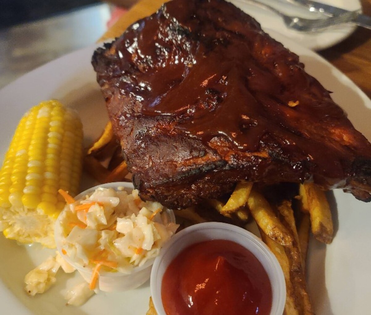 J&J Seafood Bar and Grill, Delray Beach, FL