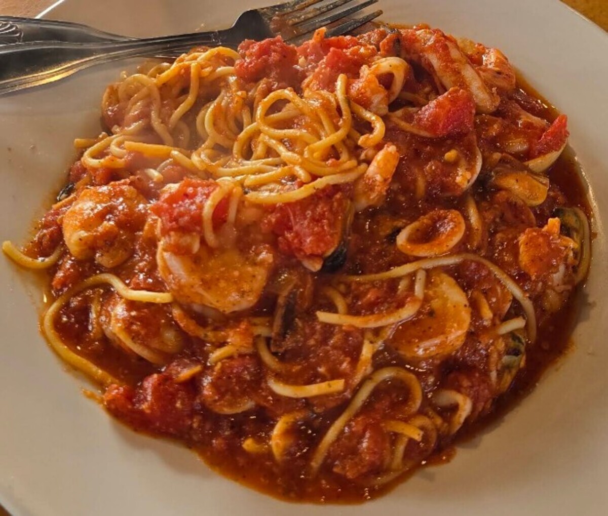 Leoni's Pizzeria, Bonita Springs, FL