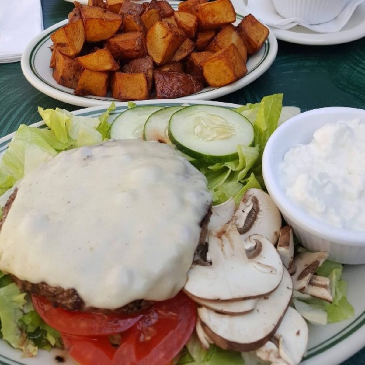 Cottage Bar, Grand Rapids, MI