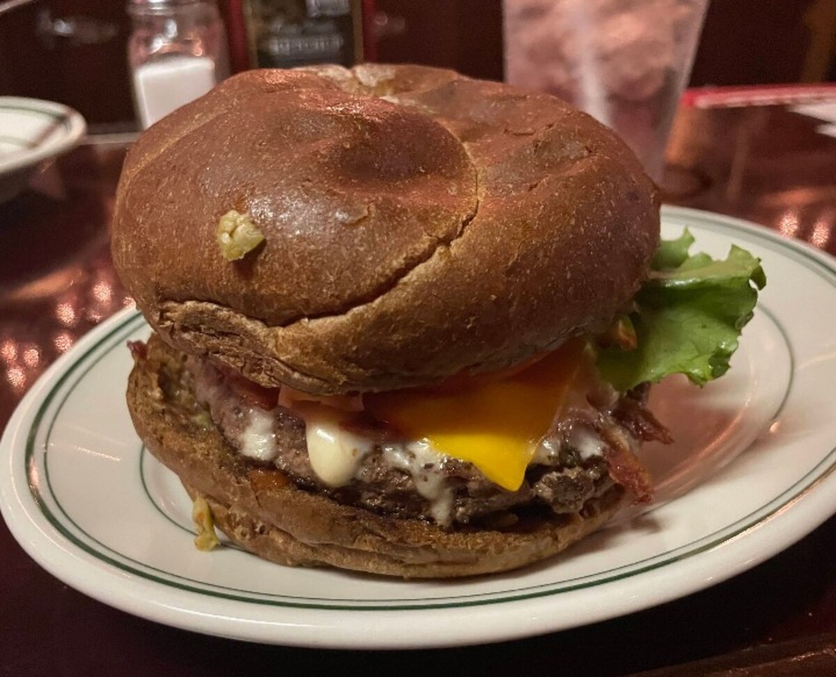 Cottage Bar, Grand Rapids, MI