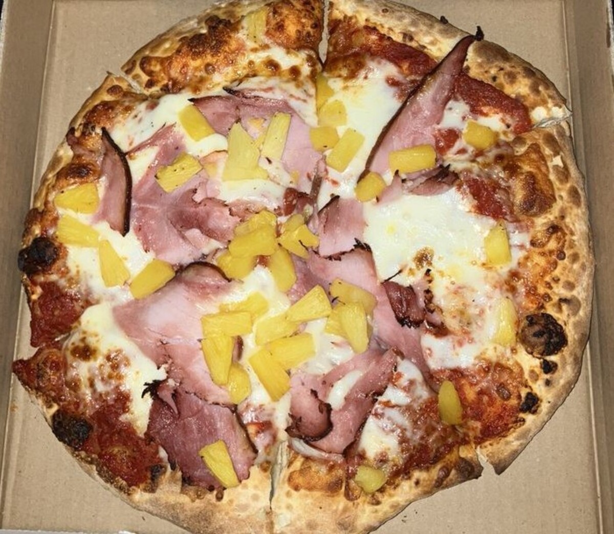 Rick's Pizza, Beer, & More, Reno, NV