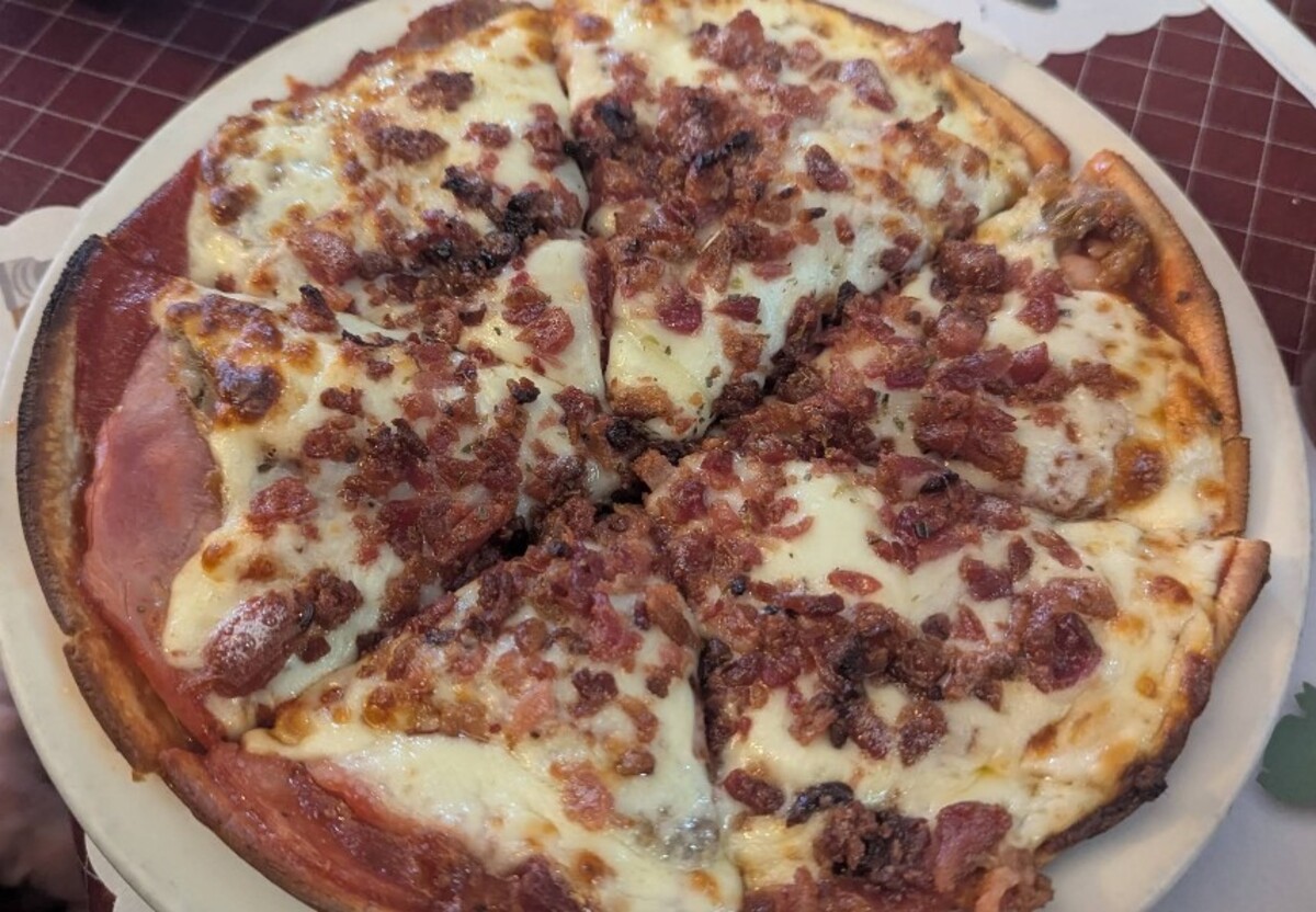 Inky's Italian Foods, Toledo, OH