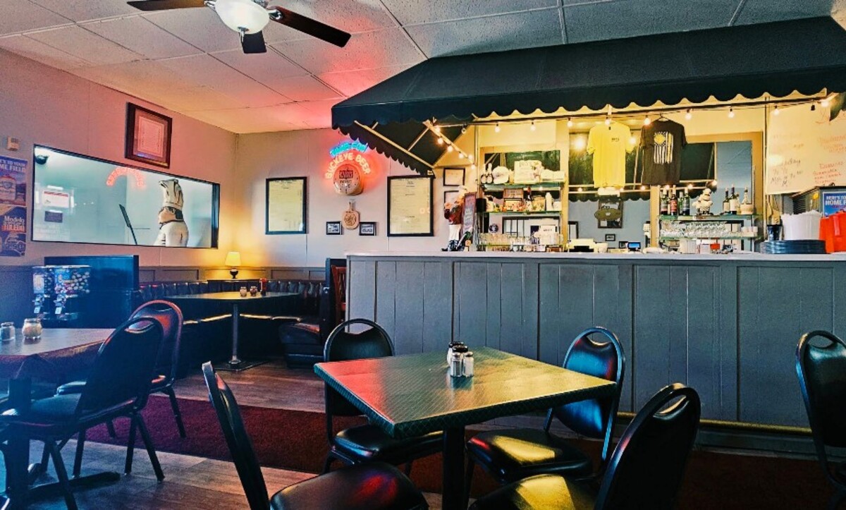 Inky's Italian Foods, Toledo, OH