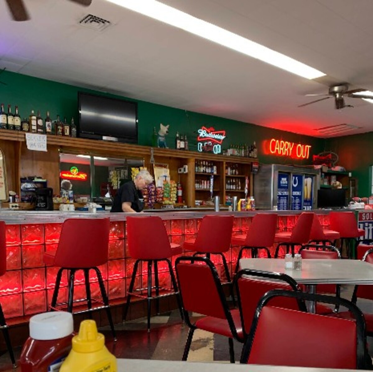 Workingman's Friend, Indianapolis, IN