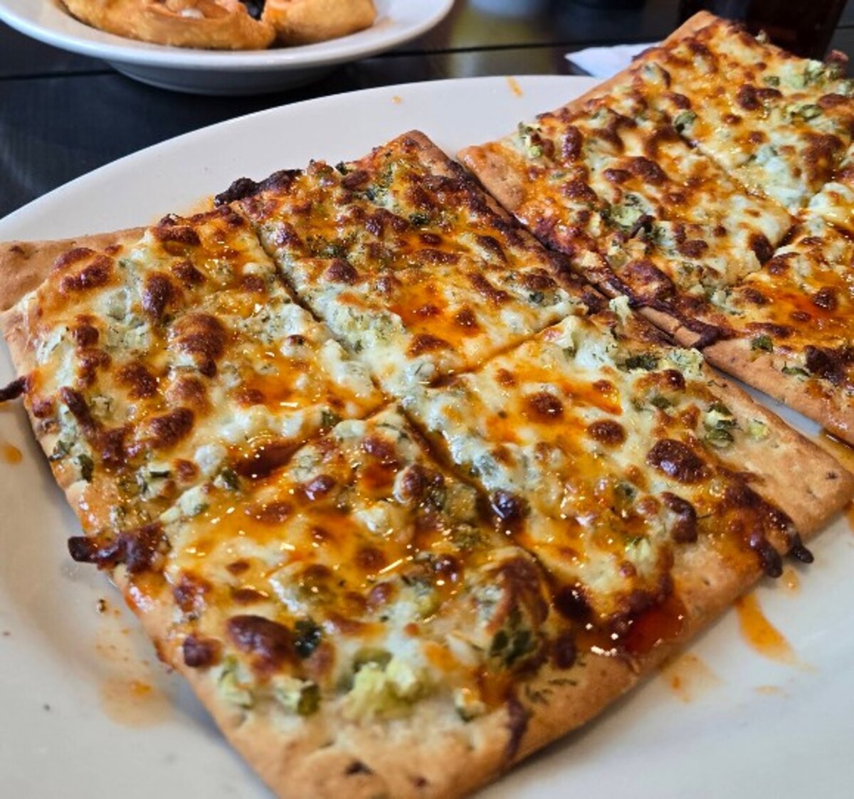 Food in The Lookout Bar & Grill, Maple Grove, MN