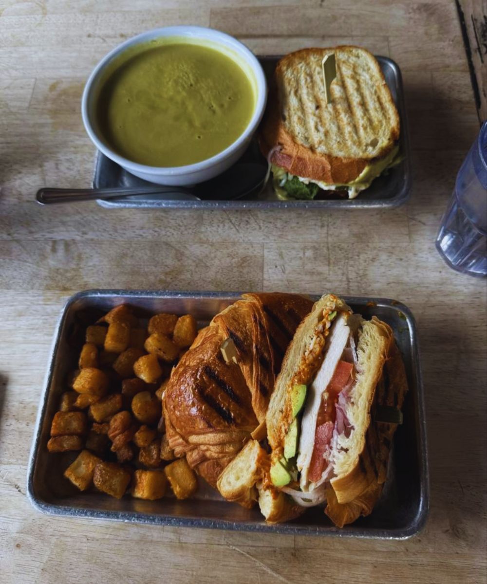 Photos for Fratelli Cafe