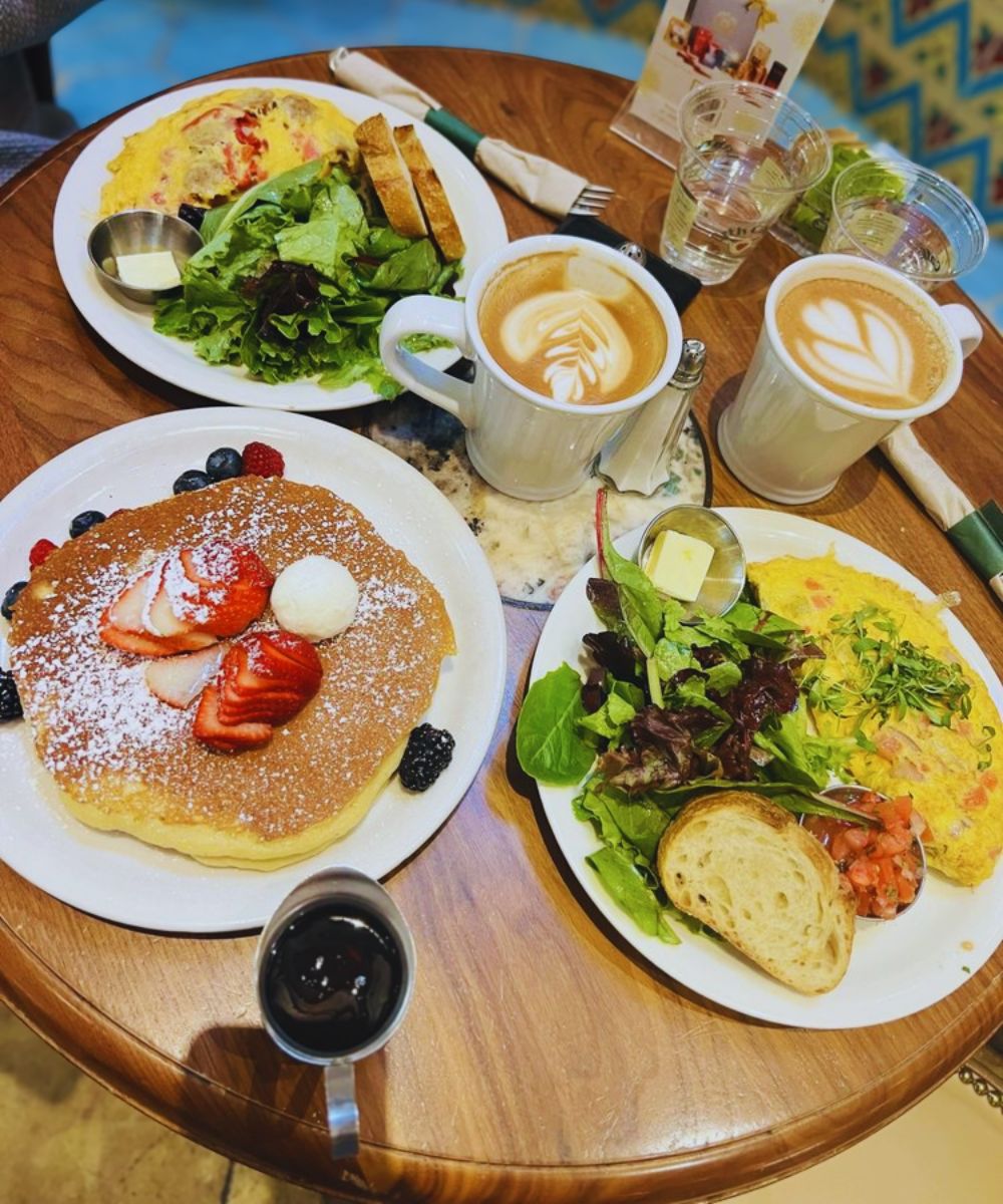 Photos for Urth Caffe Wynn Las Vegas