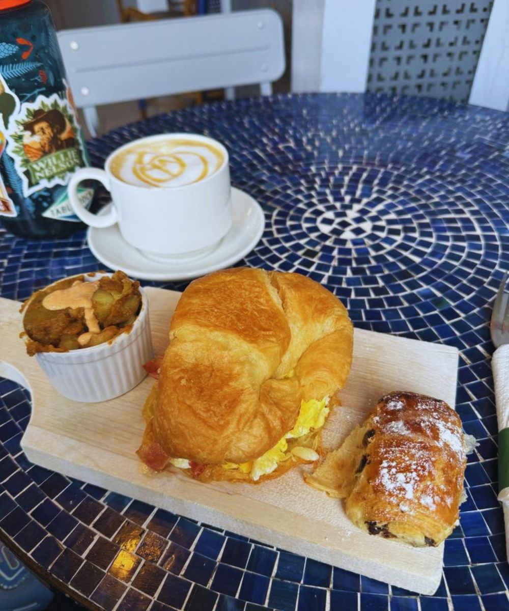 Photos for Café Miriam- City Park