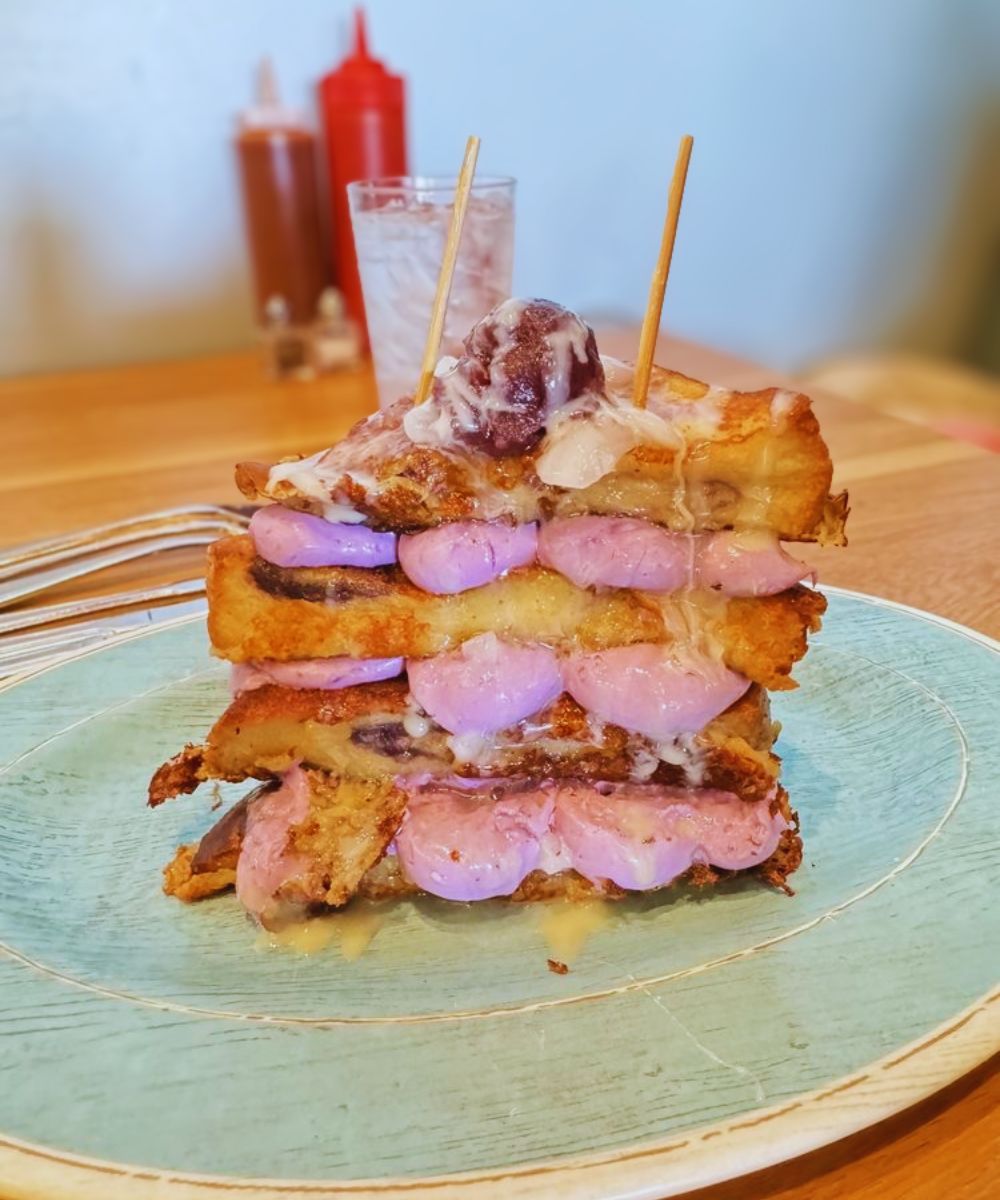 Photos for Truffles N Bacon Cafe