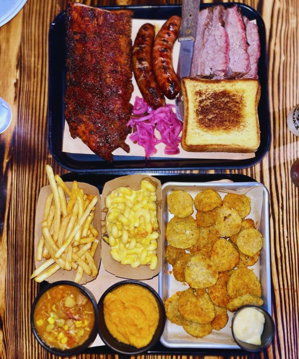 Photos for Smokejack BBQ