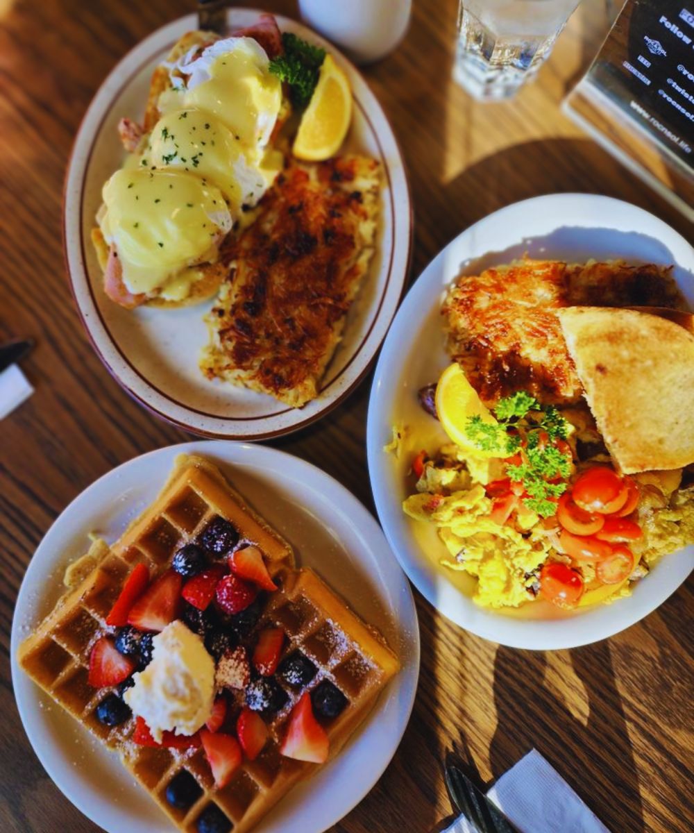 Photos for Roc & Sol Diner