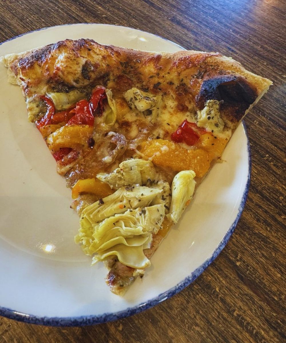 Photos for The Hall's Pizza Kitchen