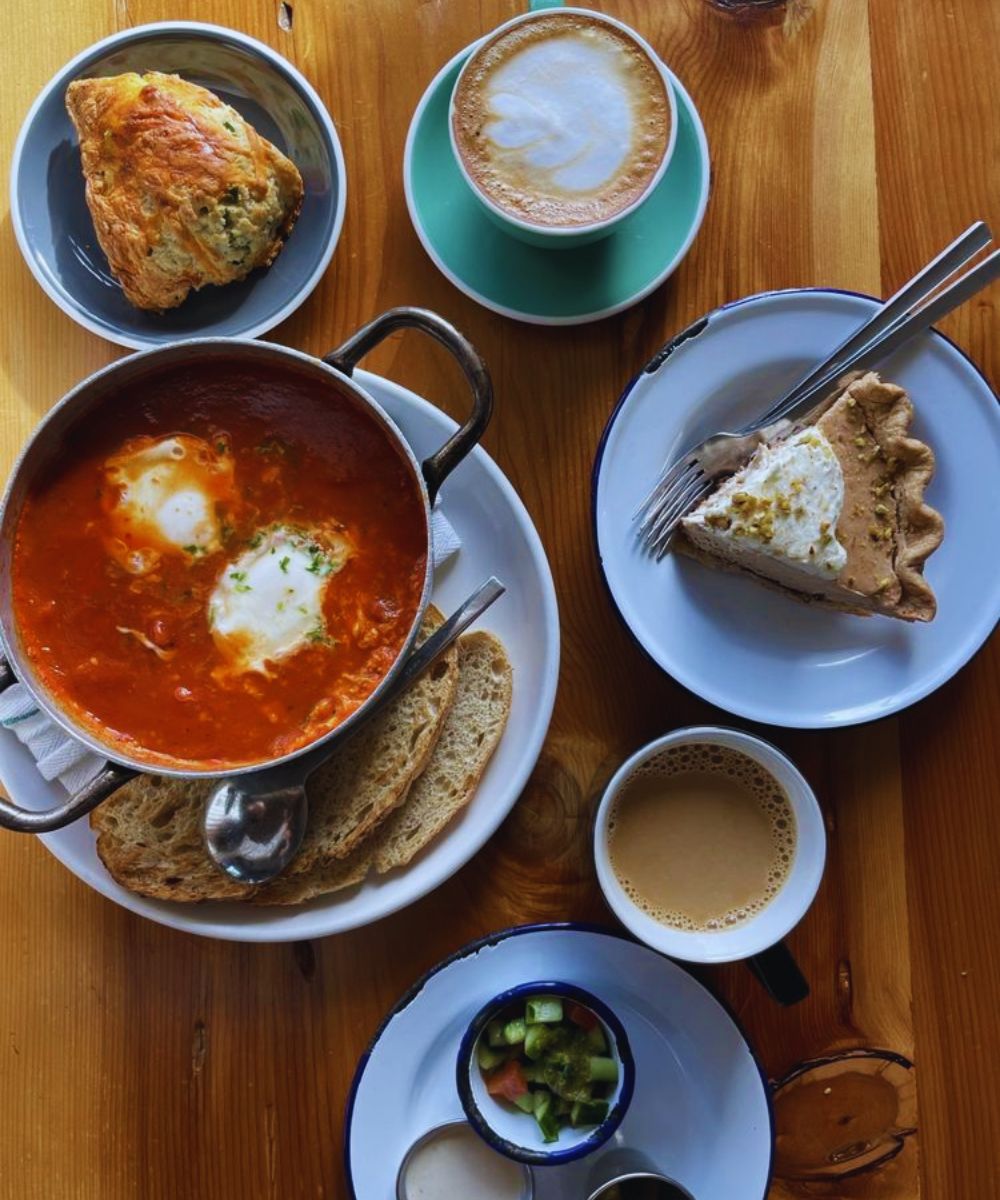 Photos for Cafe Smitten