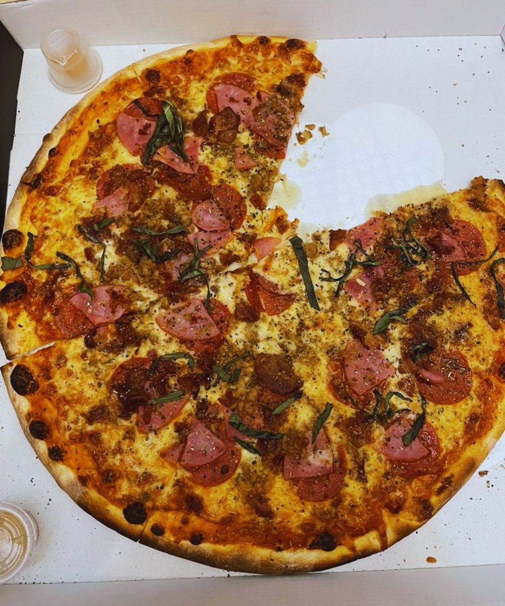 Photos for Greenville Avenue Pizza Company