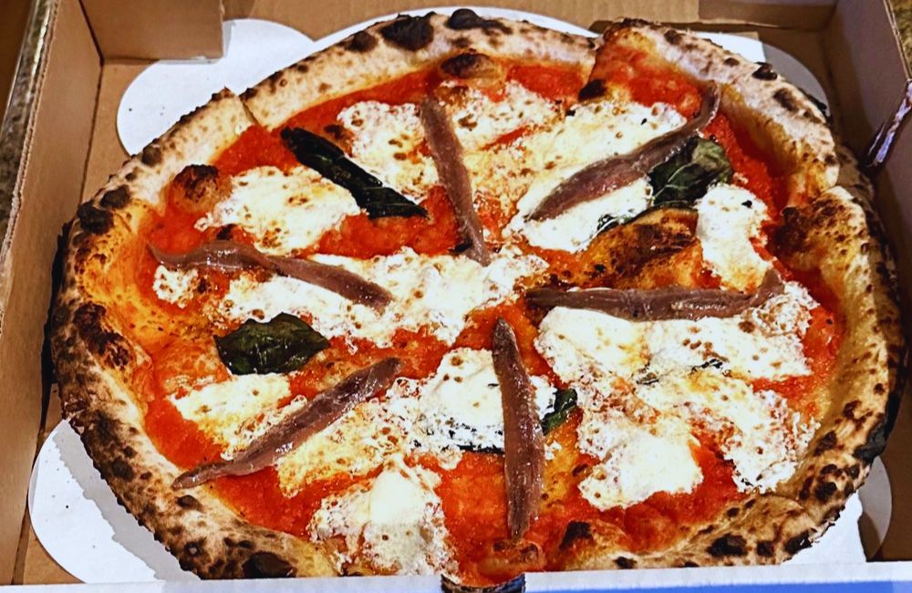 Photos for Ken's Artisan Pizza