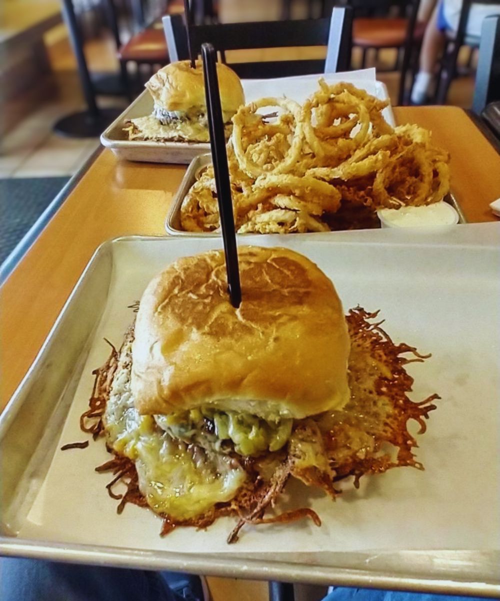Photos for Fuego Burger