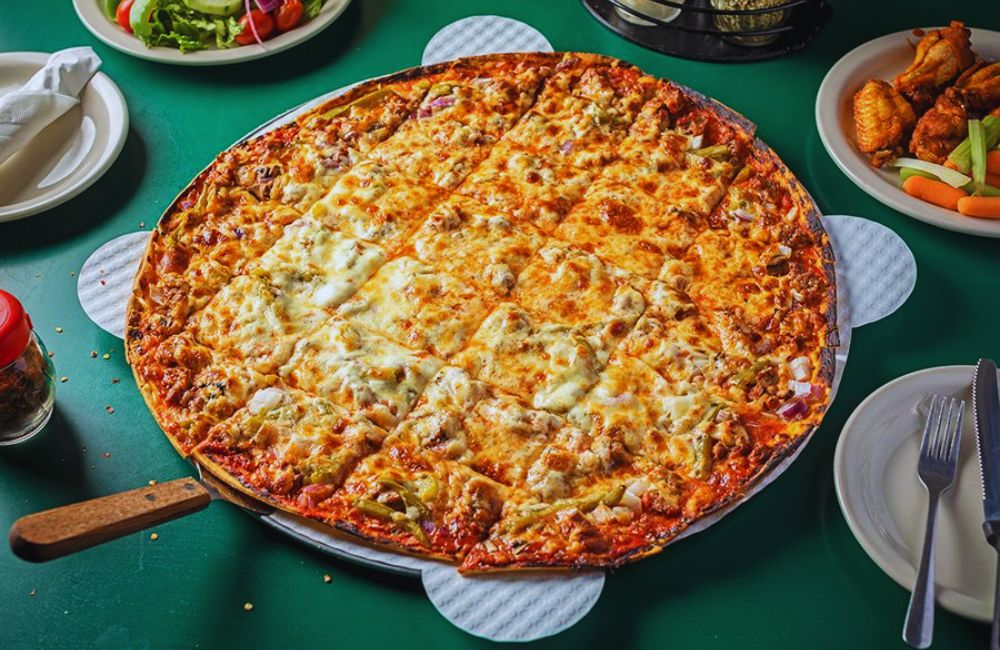 Photos for Michael's Original Pizzeria & Tavern