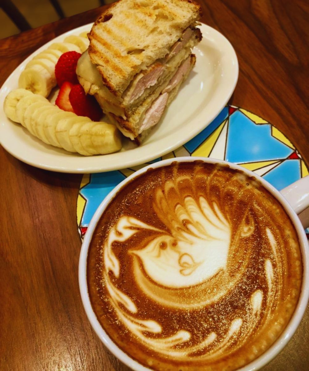 Photos for Urth Caffe Wynn Las Vegas