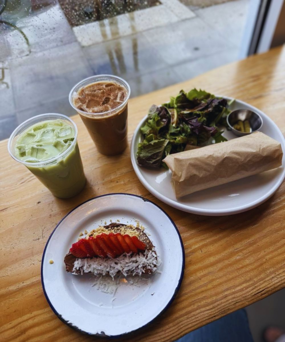 Photos for Cafe Smitten
