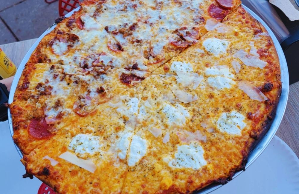 Photos for Greenville Avenue Pizza Company