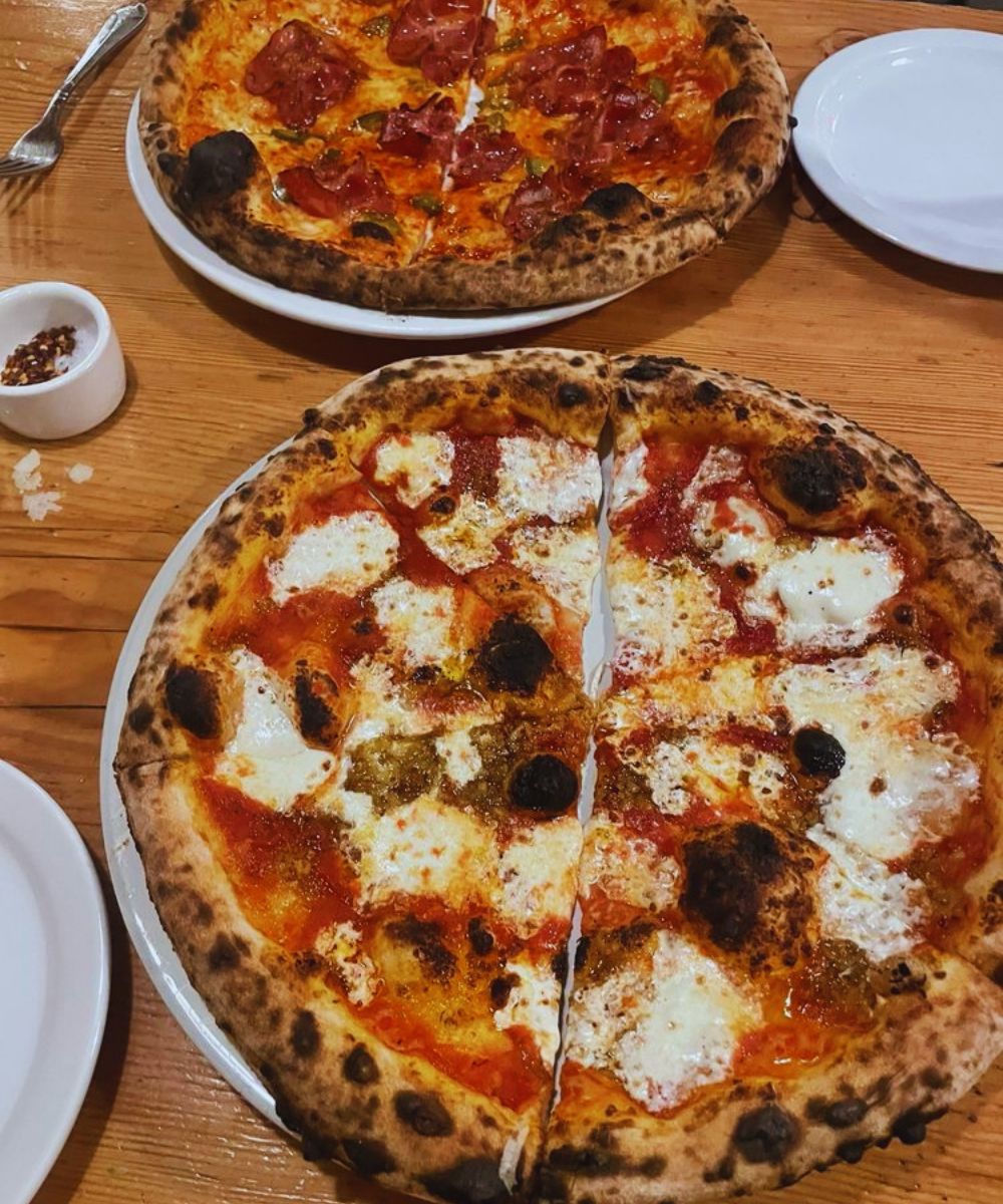 Photos for Ken's Artisan Pizza
