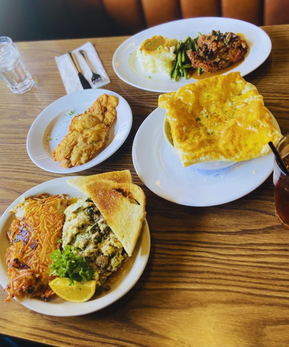 Photos for Roc & Sol Diner