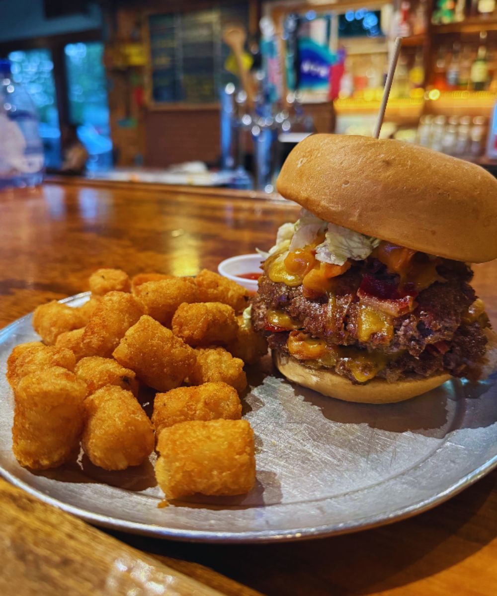 Brothers Burger Joint