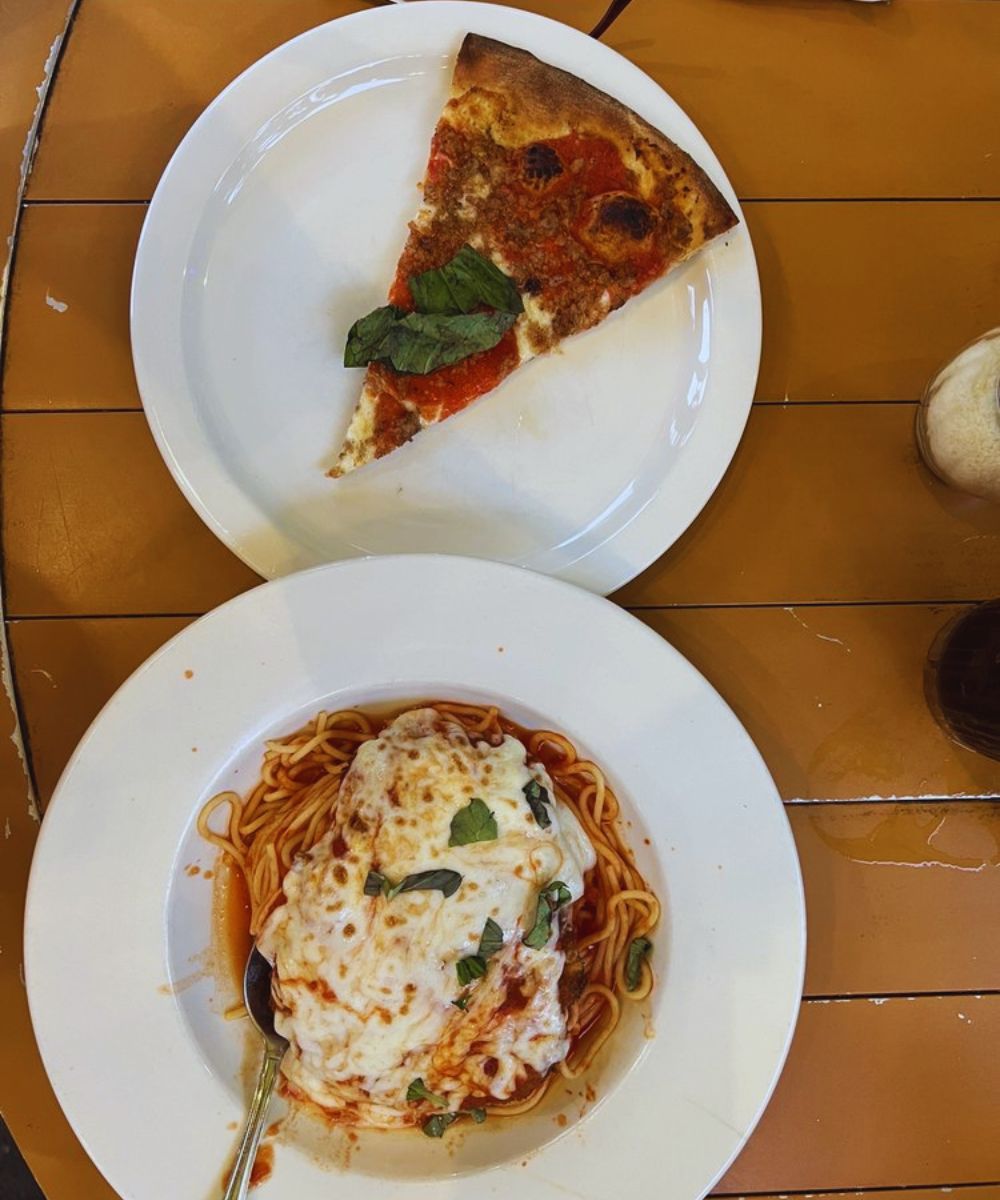 Photos for Cristino's Coal Oven Pizza