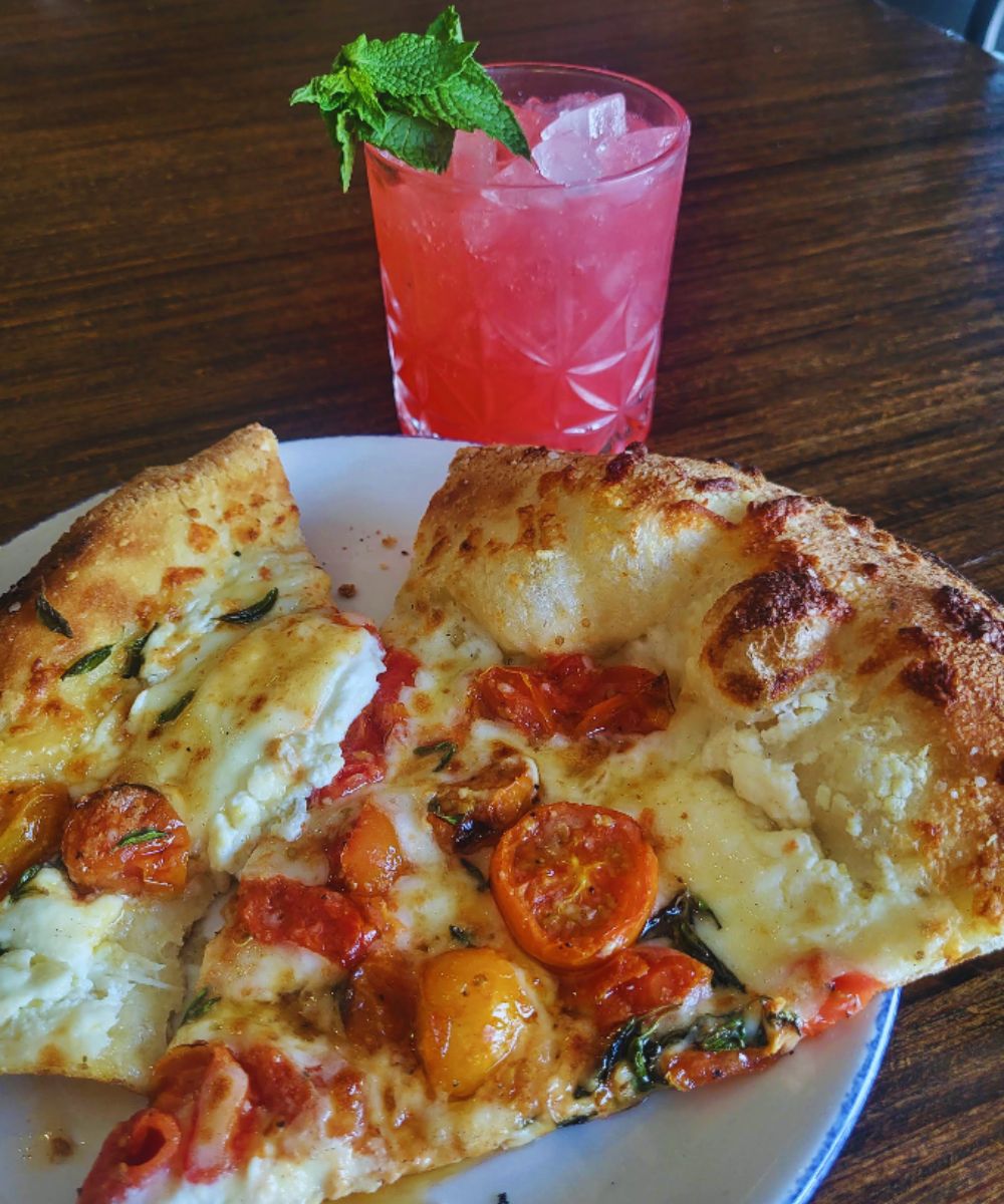 Photos for The Hall's Pizza Kitchen