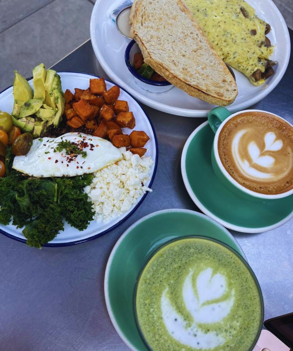 Photos for Cafe Smitten