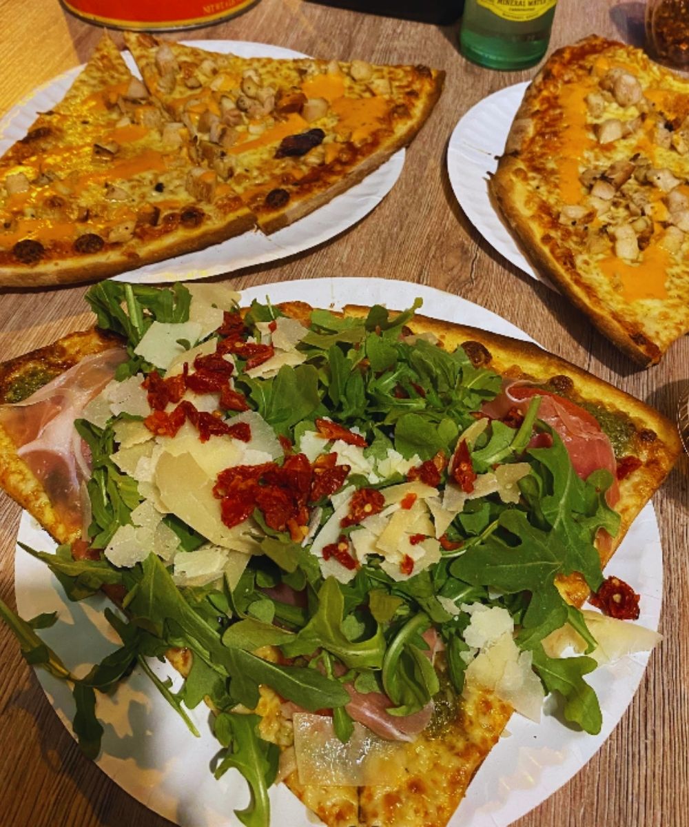 Photos for Greenville Avenue Pizza Company