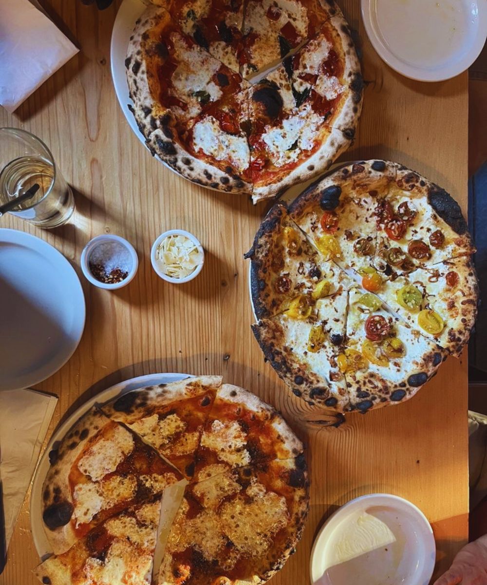 Photos for Ken's Artisan Pizza