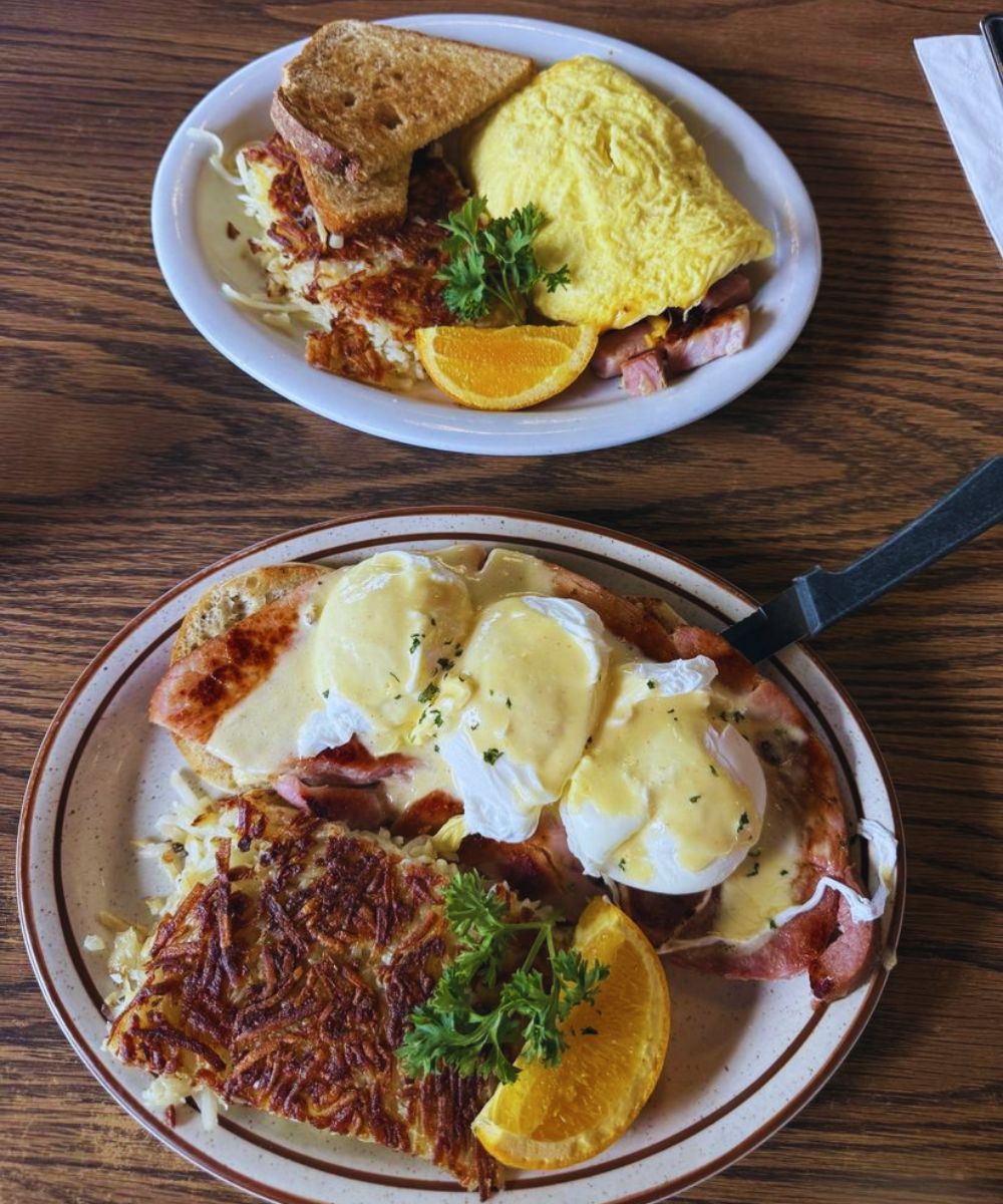Photos for Roc & Sol Diner