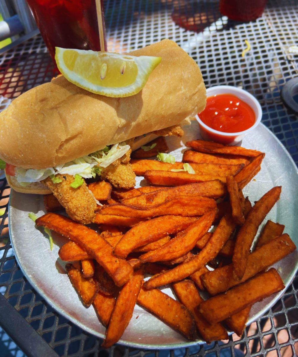 Brothers Burger Joint