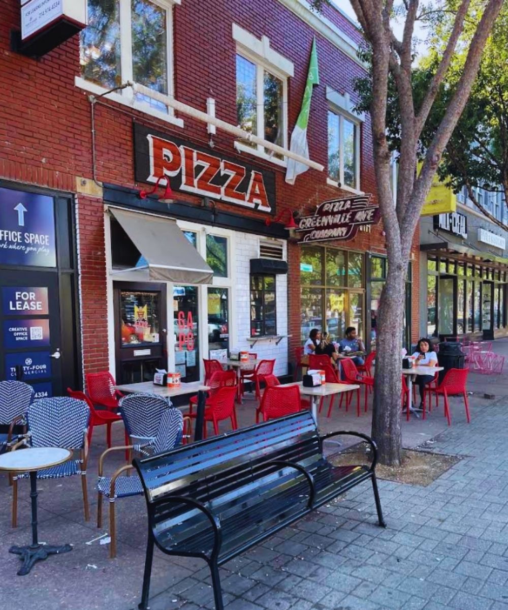 Photos for Greenville Avenue Pizza Company
