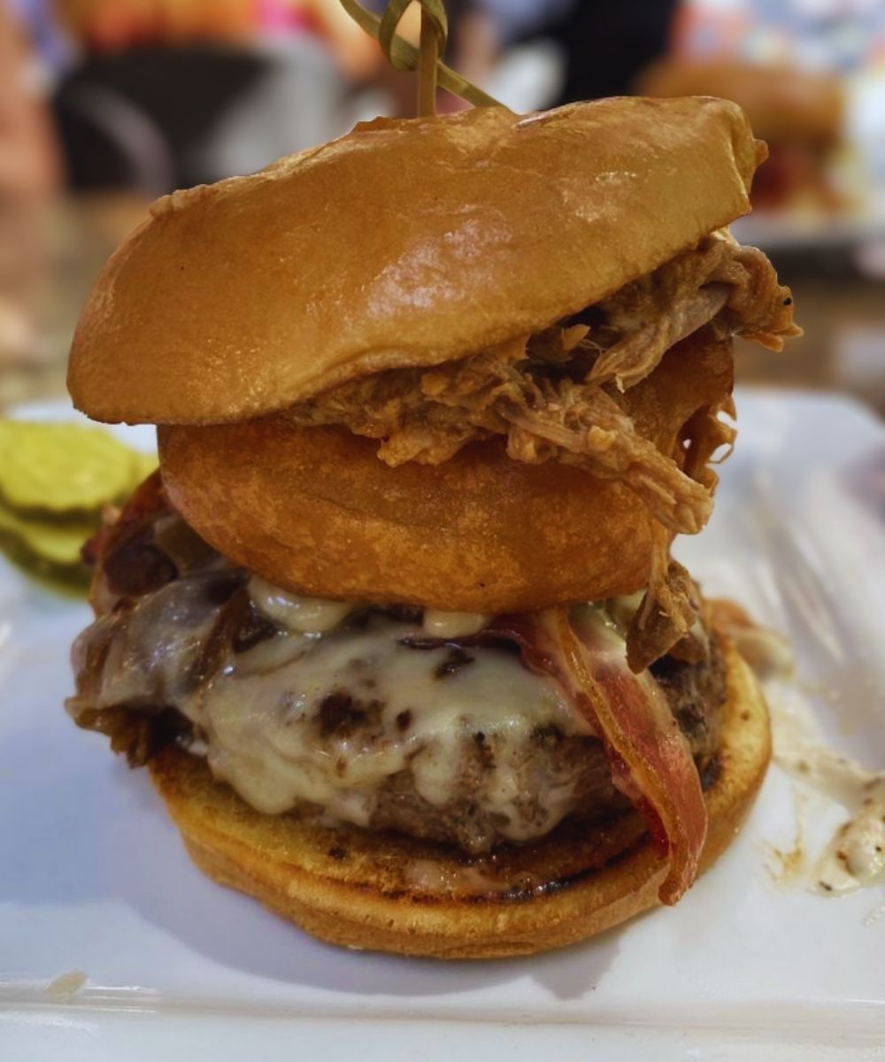 Photos for BRU Burger Bar - Indianapolis