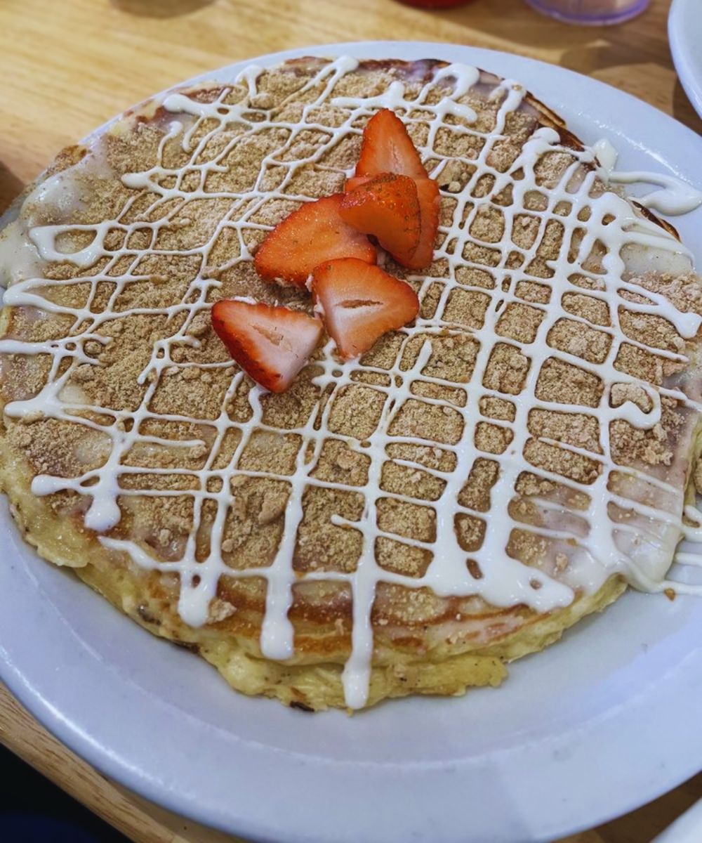 Photos for Batter Up Pancakes