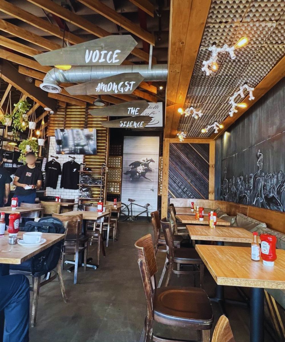 Photos for Fratelli Cafe