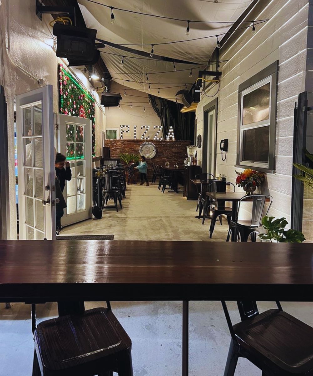 Photos for HillCrust Pizza