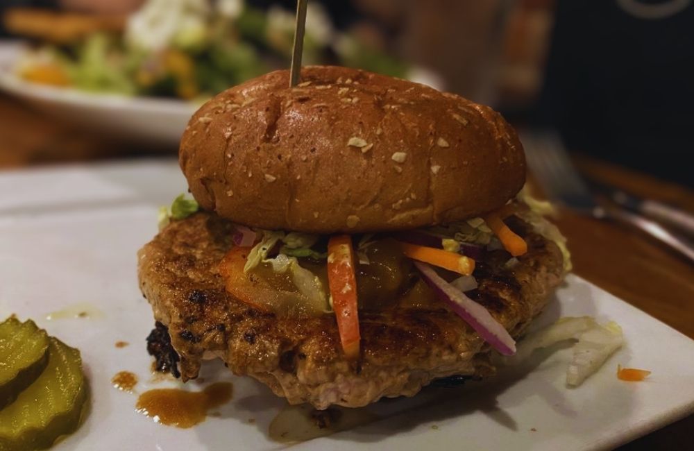 Photos for BRU Burger Bar - Indianapolis