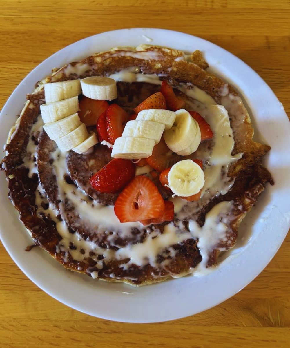 Photos for Batter Up Pancakes