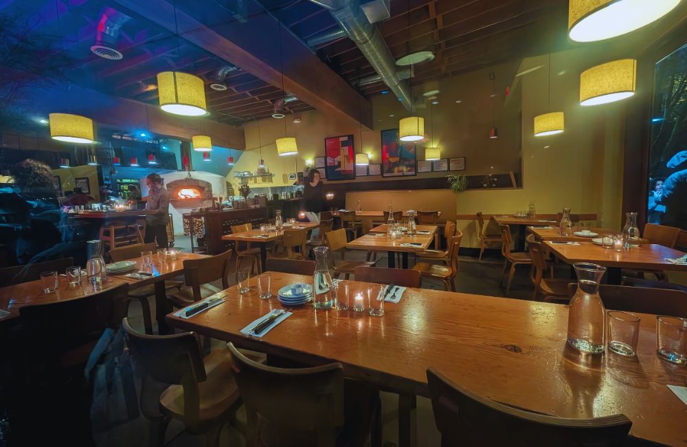 Photos for Ken's Artisan Pizza
