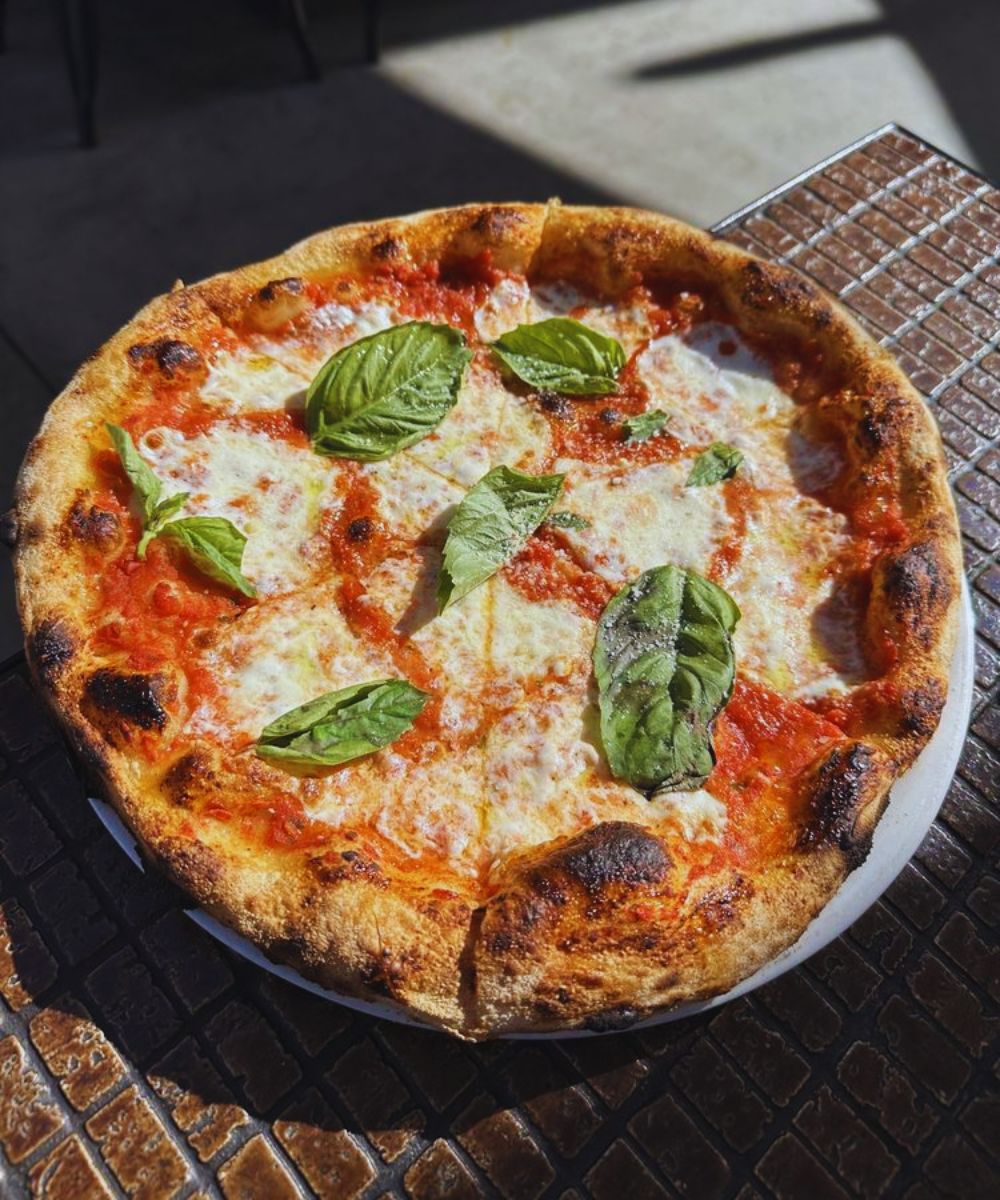 Photos for HillCrust Pizza