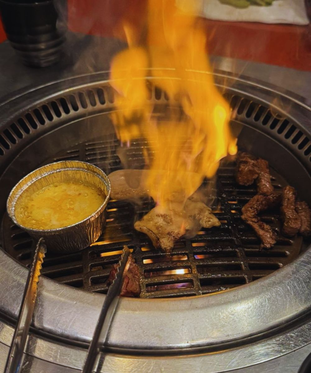 Photos for Gangnam Asian BBQ Dining