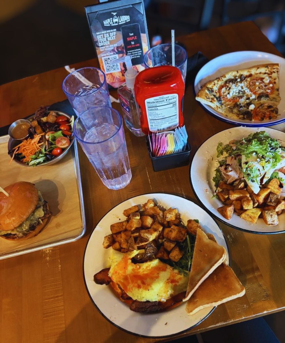 Photos for Maple Landing