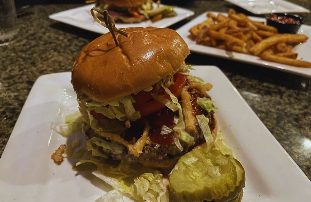 Photos for BRU Burger Bar - Indianapolis
