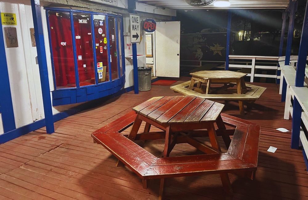 Photos for Bubba's Texas Burger Shack